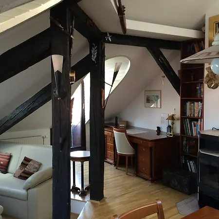 Loft * Liubliana