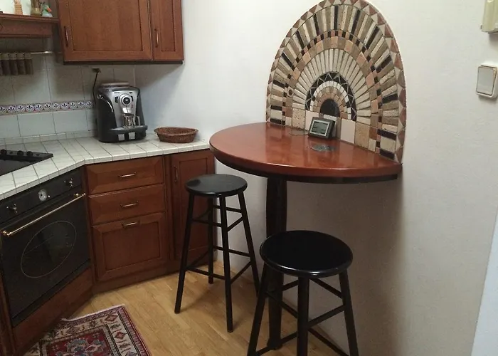 Loft * לובליאנה