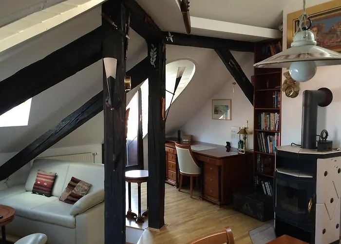 Loft * לובליאנה