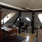 Apartmán Loft