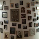 Apartmán Loft *
