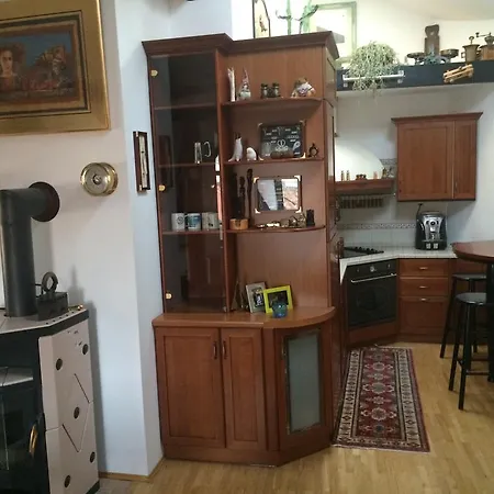 Apartament Loft *