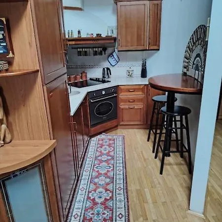 Loft Apartman