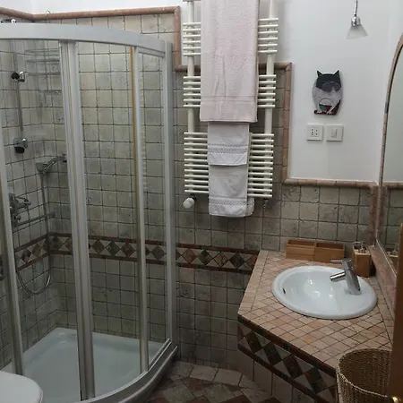 Loft Apartmán
