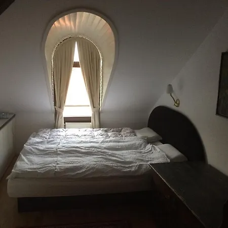Loft Apartmán