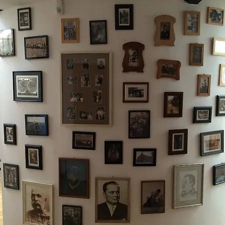 Apartmán Loft *